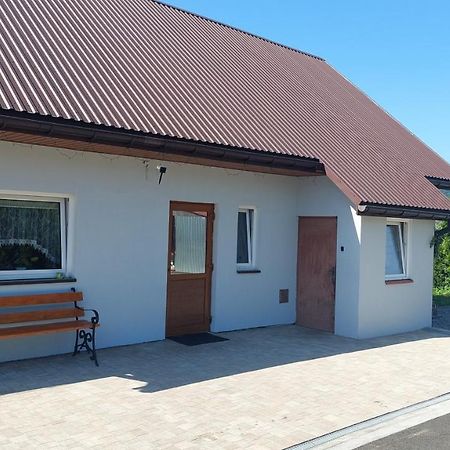 Dom W Dolinie Villa Zagorz Eksteriør bilde